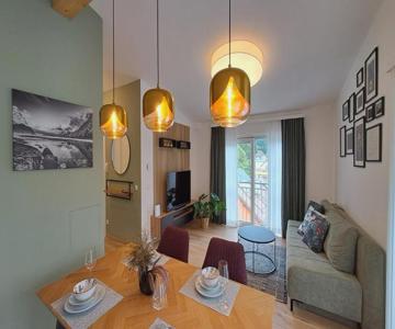 Appartement - Penthouse Laimer