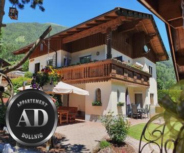 Appartement Dollnig