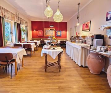 Hotel Langholzfelderhof