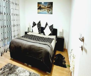 3-zimmer- Wohnung In Traun, Nähe Linz Und Wels