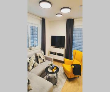 Leon Apartment Neu! Gemütlichkeit An Erster Stelle