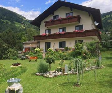 Appartment Sonnenblick