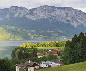 Ferienwohnung Claudia Mit Terrasse