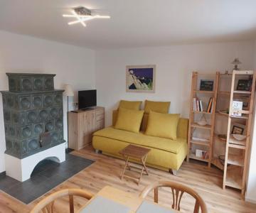 Bürgermeister Chalet