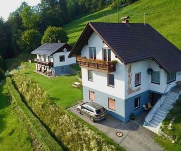 Nocky Mountains Lodge And Apartment