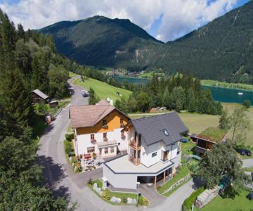 Ferienpension Mitterer