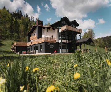 Mountainlodge Am Ötscher