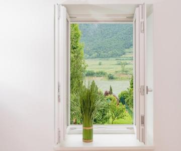 Ferienwohnungen Hartl