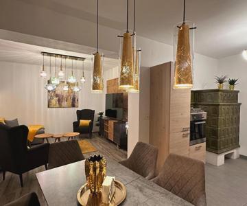 Life-stegersbach Suites