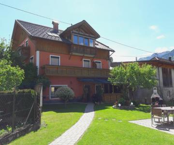 Hutmannhof-ferienwohnungen