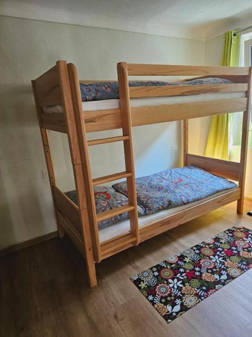 Apartment Ad Alta Obervellach