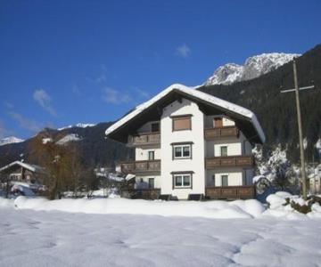 Ferienwohnungen/holiday Apartments Lederer