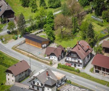 Alpenblick Fewo Hauser