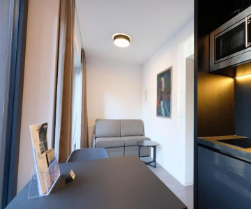 B(l)ackhome City Hotel Salzburg