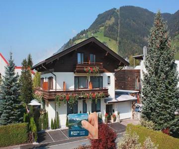 Landhaus Gitti