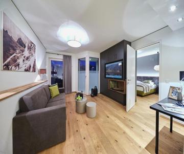 Two Timez Boutique Hotel