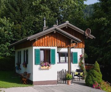 Ferienhaus Romantika