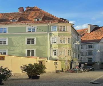 Graz 1464, Old City Center Apartments