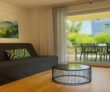 Promenade By Bestchoice - Self Check-in With Parking Option