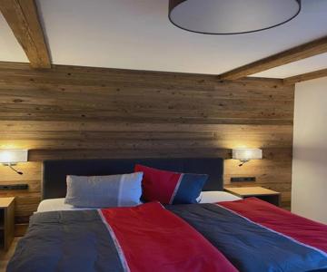 Appartement Ferienwohnung Bergahorn Gröbming