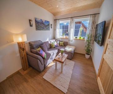 Ferienwohnungen Seraphine Und Theresia