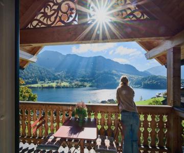 Ferienwohnungen Haus Rose Marie - Your Austrian Home