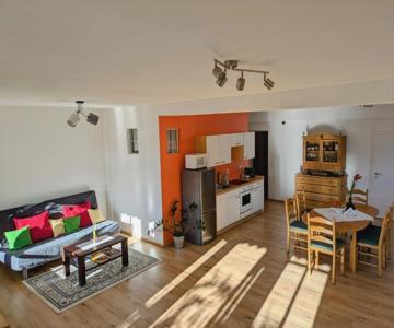 Appartments Am Literaturbrunnen