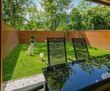 Auszeit Steiraland 6 Mit überdachter Terasse Schönen Garten Und Kostenlosen Parkplatz