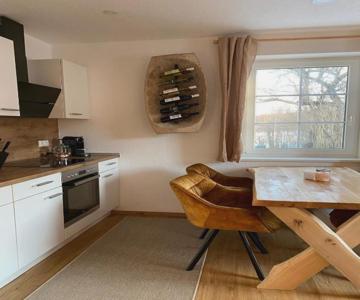 Ferienhaus Energieautark In Mariahof