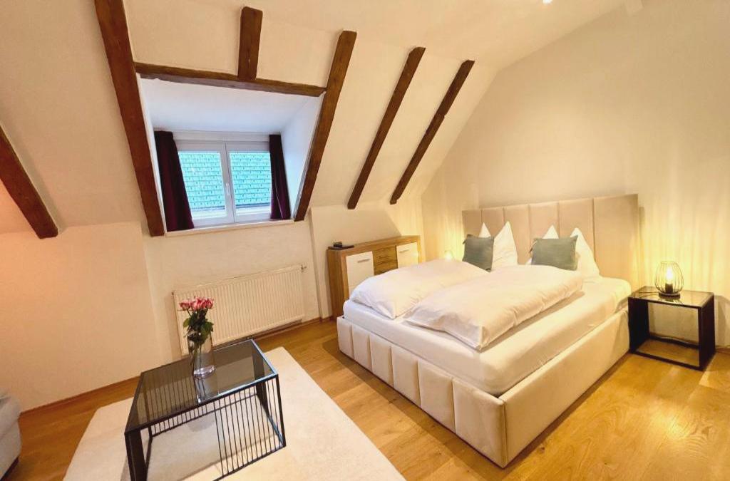 Apartments Zum Wohlfühlen Mariazell