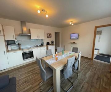 Appartements Sonnwies