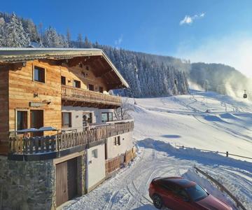 Lärchenreith Appartement