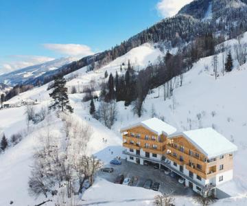 Franz Johann Apartments - 150m To Slopes - Reiteralm - By Schladmingurlaub At