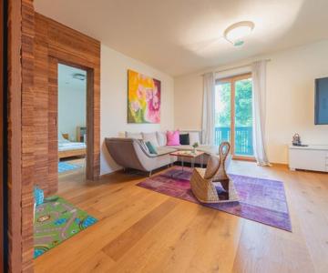 Modersnhof - Landhaus Idylle