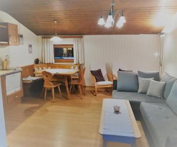 Appartements Mooslechner