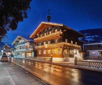 Pension Bliem