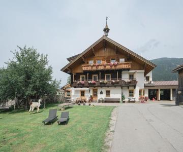 Bauernhof Arnoldgut