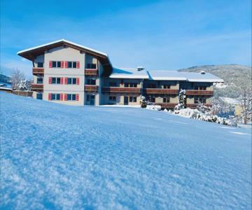 Apartments Isegrim