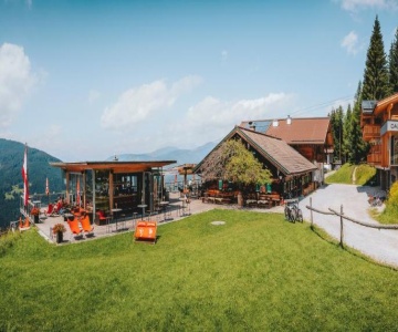 Reitlehenalm