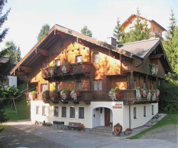Apartmenthaus Kuchelberg