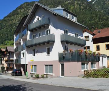 Appartements Steiger