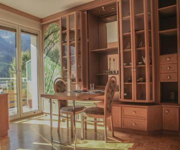 Studio-appartement Drei Hörndl