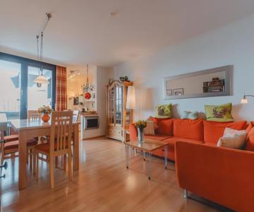 Apartment Nordlicht By Interhome