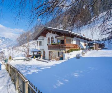 Holiday Flat Gastein Near Ski Slopes