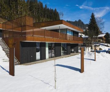 Apartment Gidi And Lisl