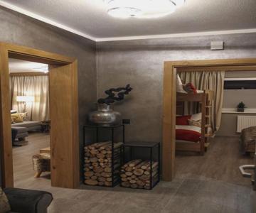 Flachau Living Am Achterjet