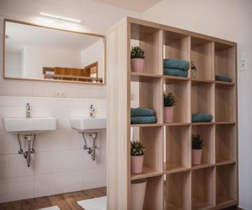 M-house Flachau Ganzes Haus Für 8 Personen