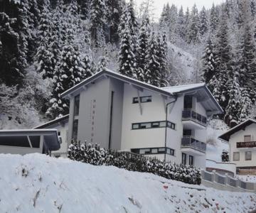 Appartement Hubertus