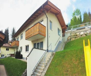 Enjoythealps - Ski In-ski Out