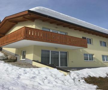 Apartment Drebes Flachau